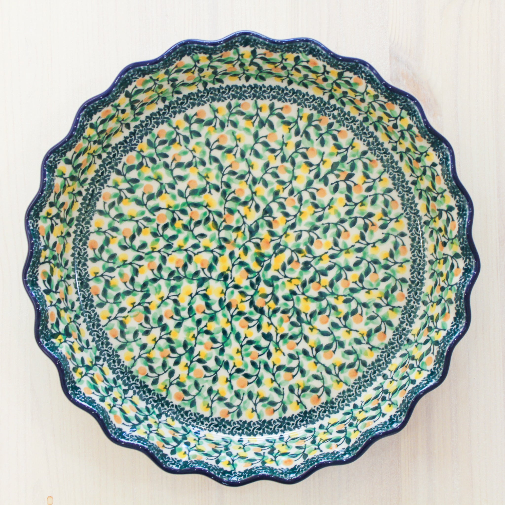 PIIRAKKAVUOKA 1 - CITRUS