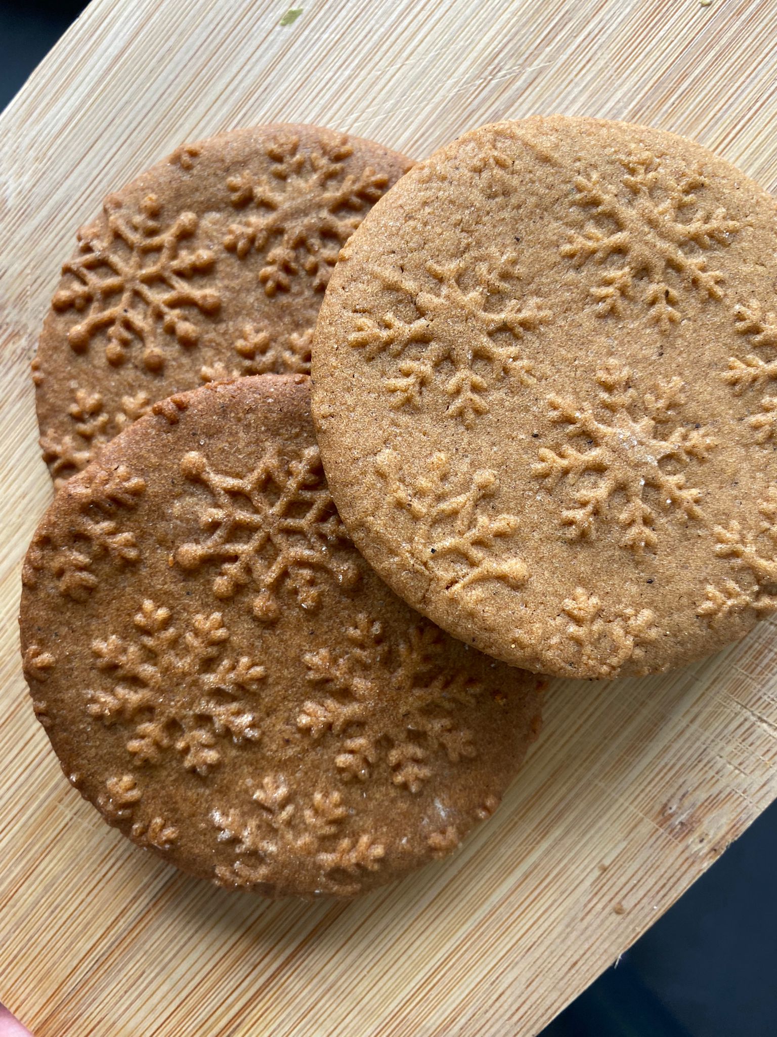 Pieni kaulin - fantti