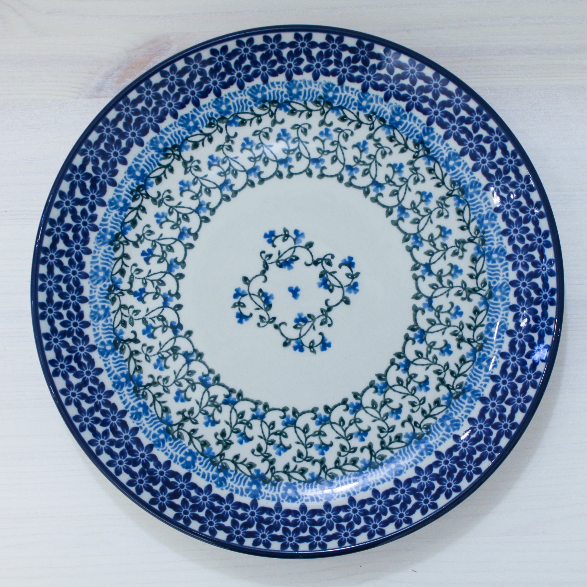RUOKALAUTANEN ⌀25,5cm - MARY