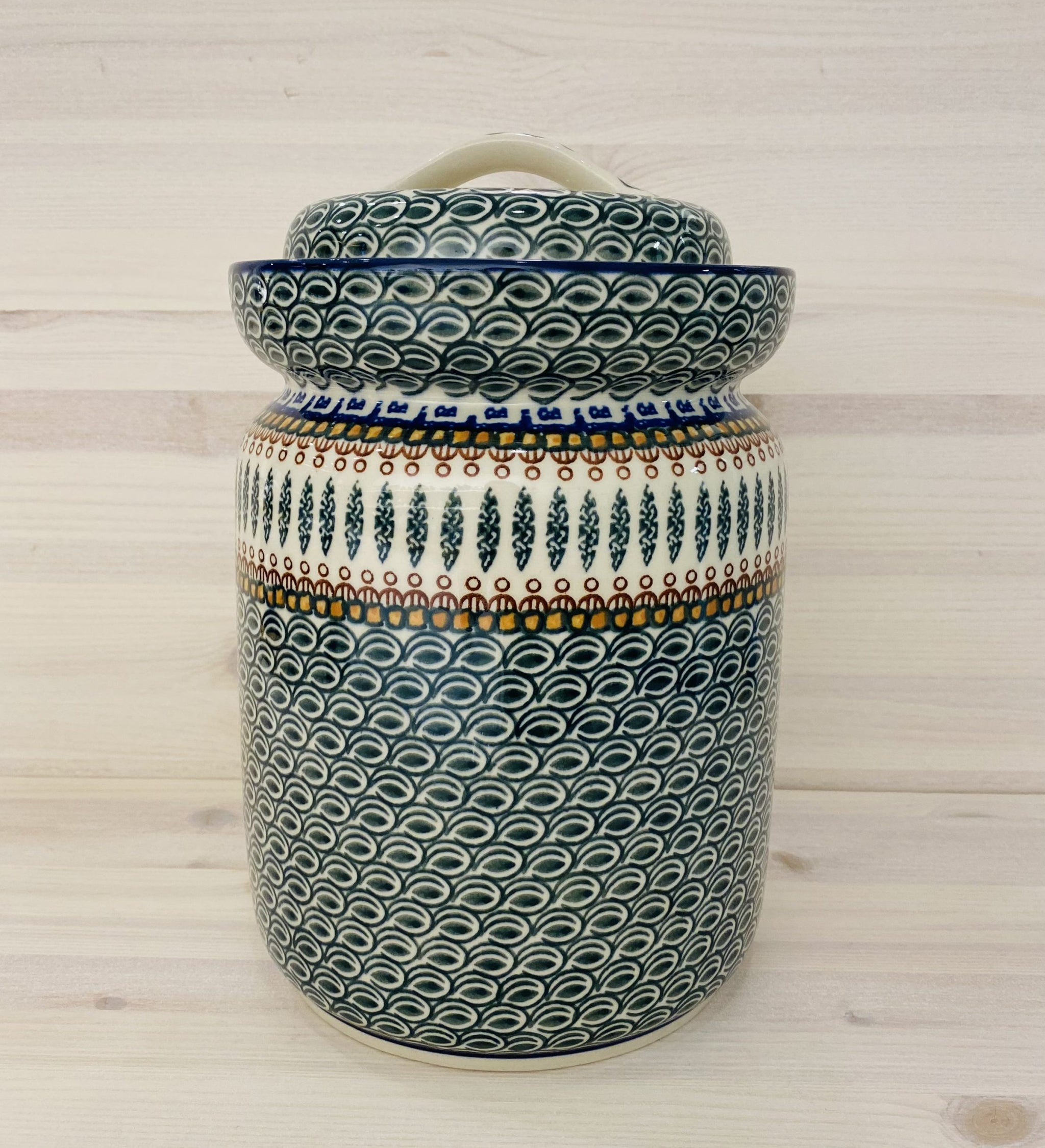 Hapatusruukku 3,5l - dreamcatcher
