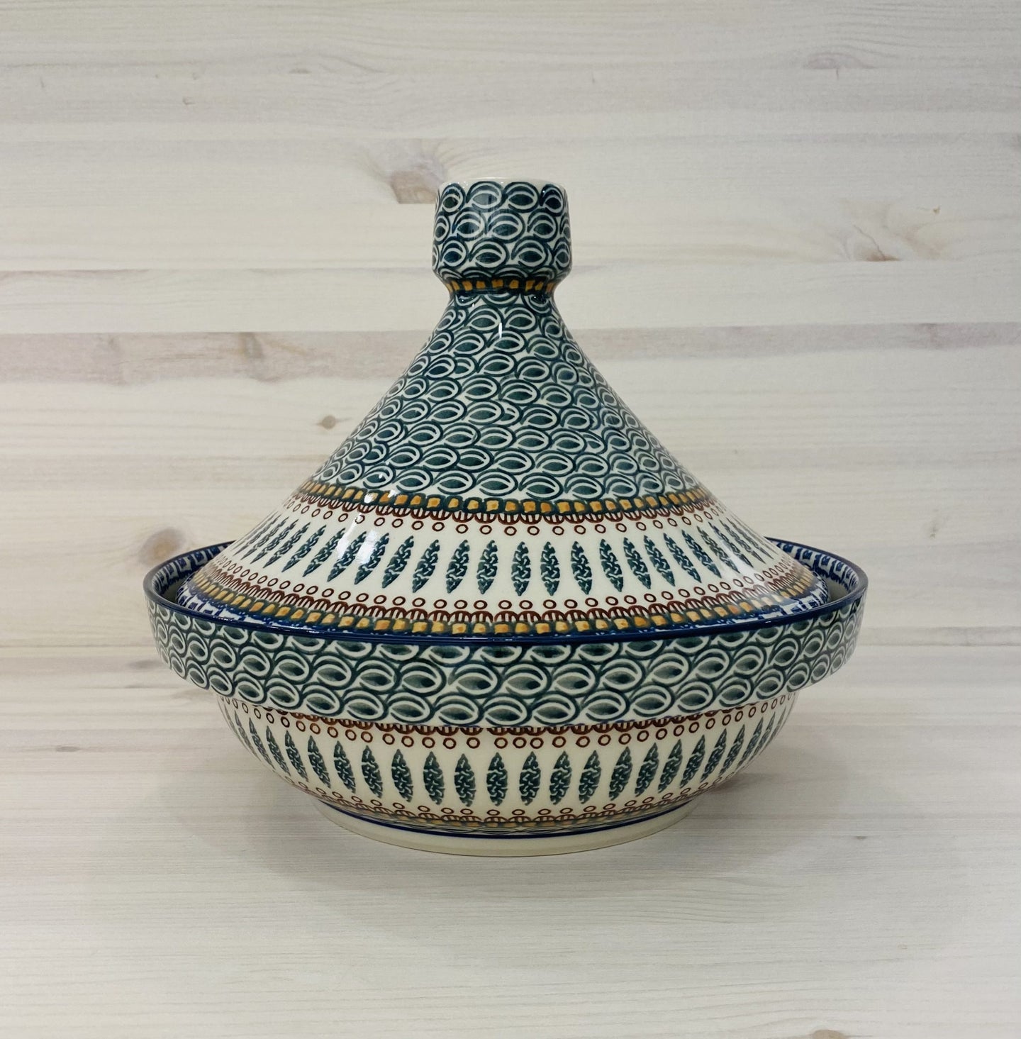 Tagine - stew - dreamcatcher