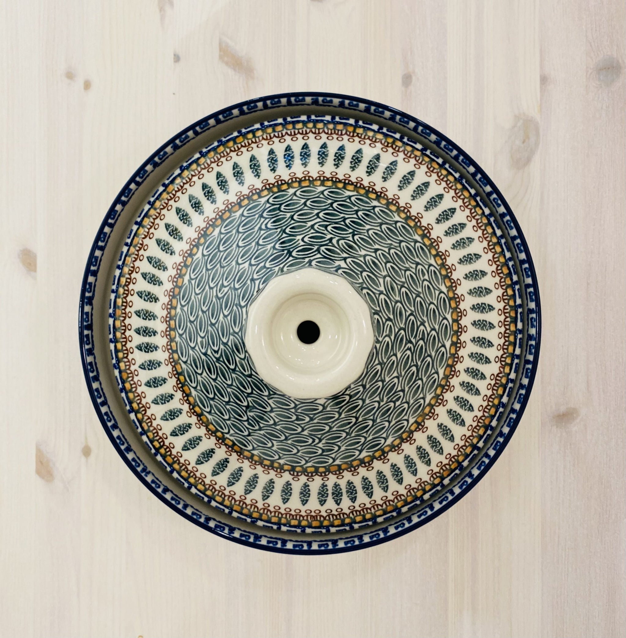 TAGINE PATA 1,8L - DREAMCATCHER