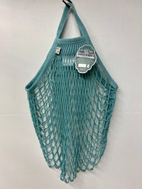 Tote bag - aqua
