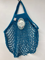 Mesh bag - aquarius