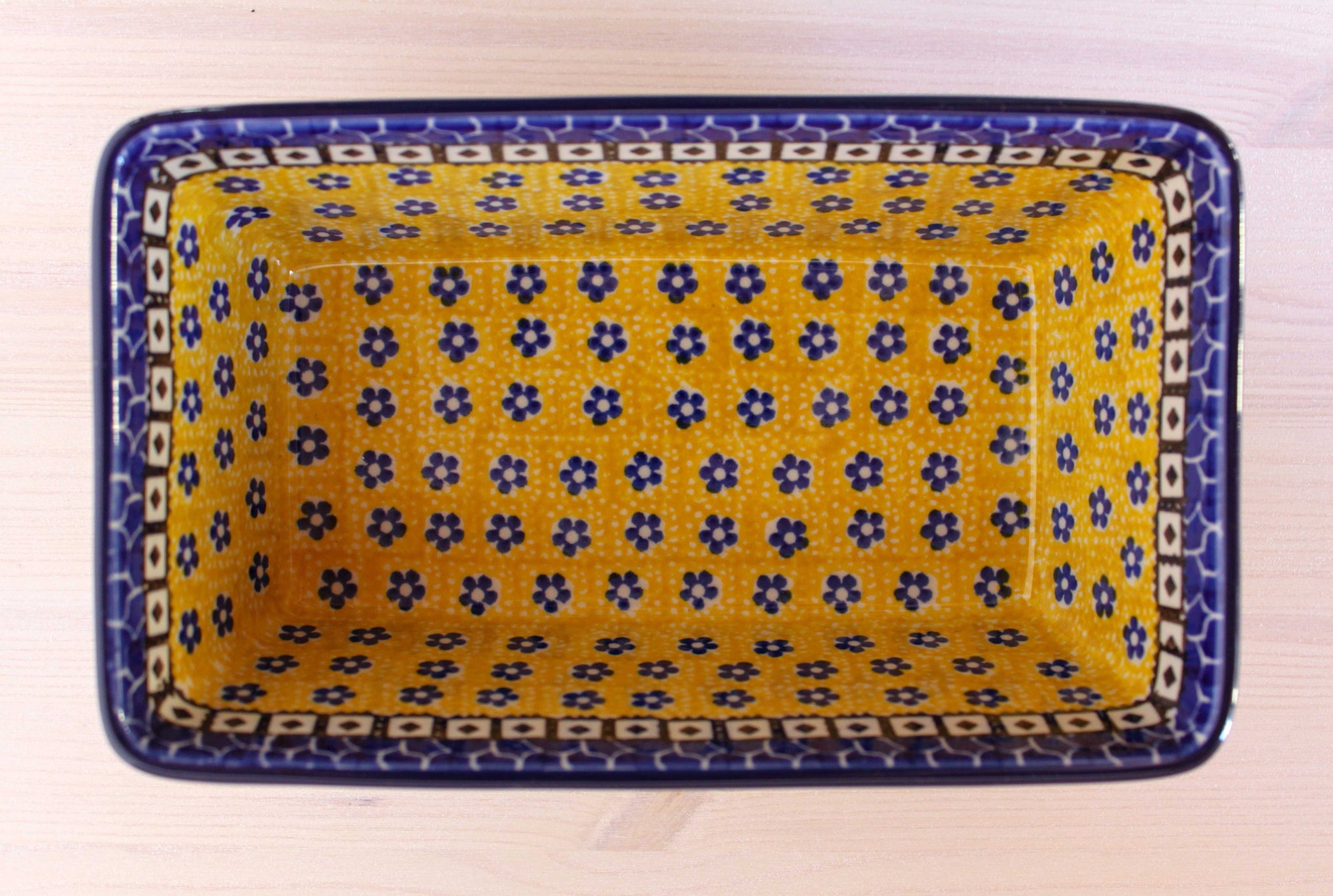 Leipävuoka - provence