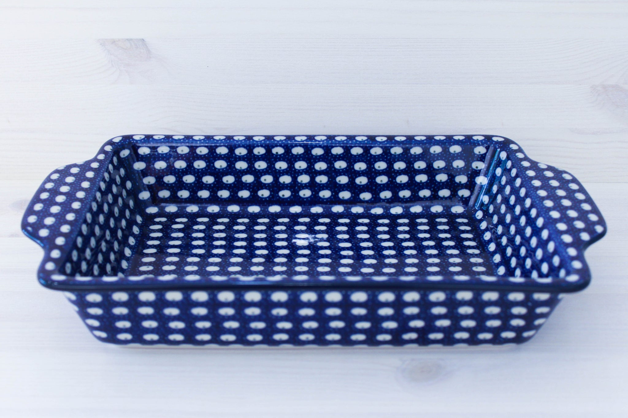 Kädensijallinen vuoka 2L- sapphire