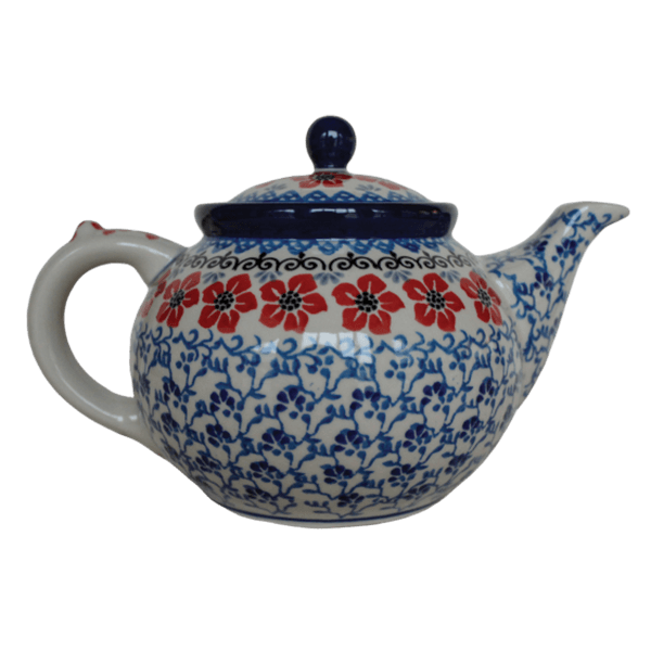 Teepannut