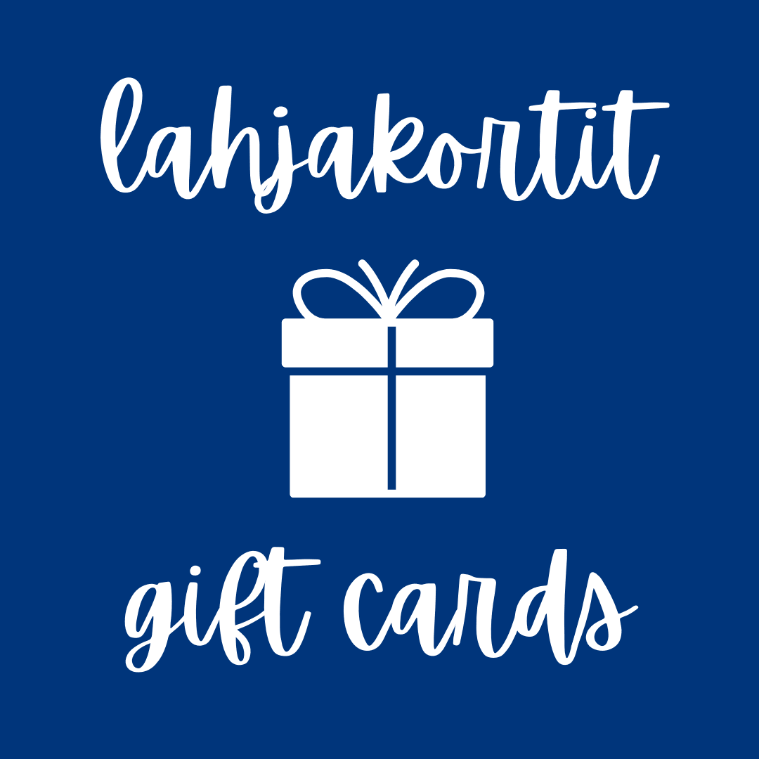 Lahjakortti