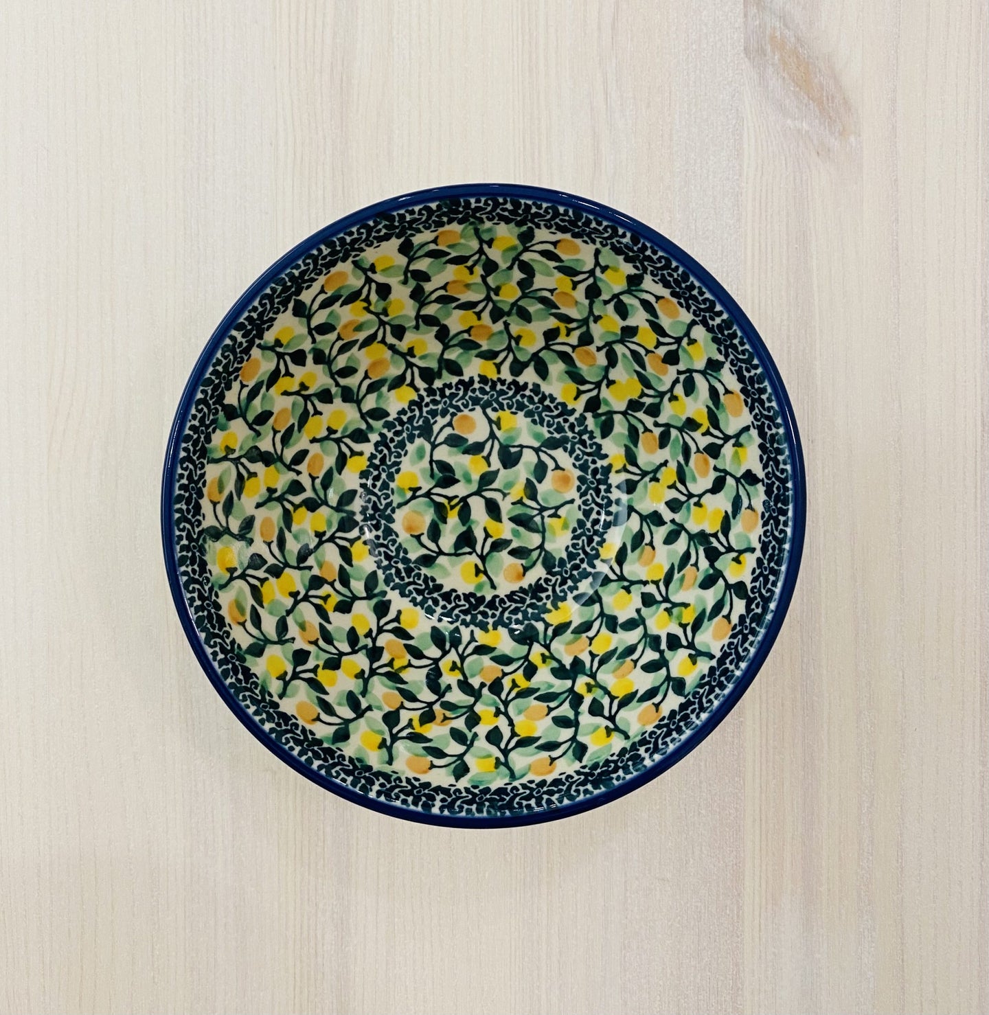 KLASSINEN KULHO 0,35L - CITRUS