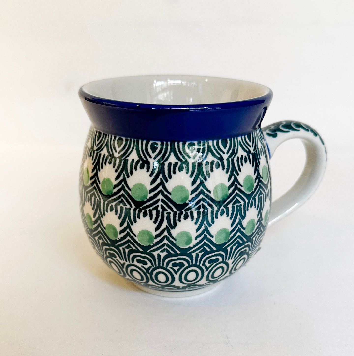 PALLOMUKI 0,35L - EMERALD