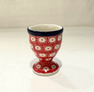 MUNAKUPPI JALALLINEN - SAPPHIRE PUNAINEN