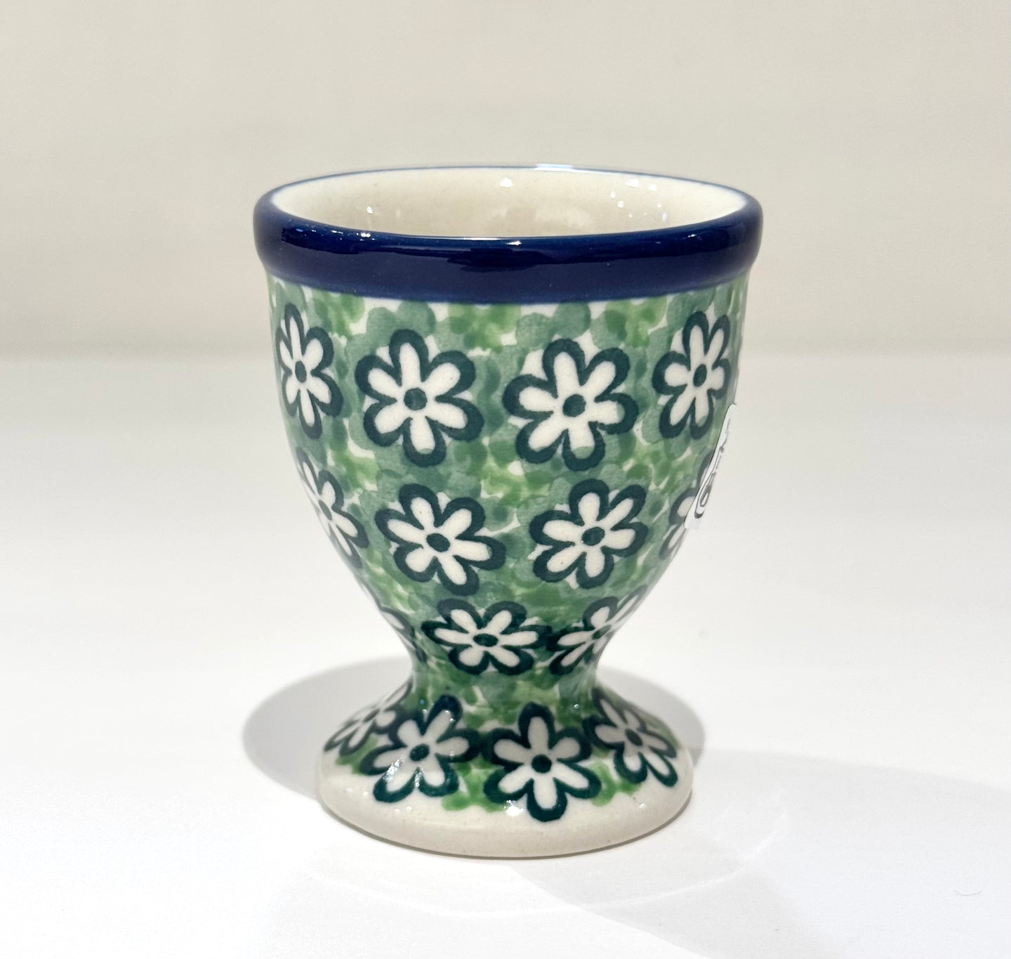 MUNAKUPPI JALALLINEN - DOLLY VIHREÄ