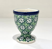 MUNAKUPPI JALALLINEN - DOLLY VIHREÄ