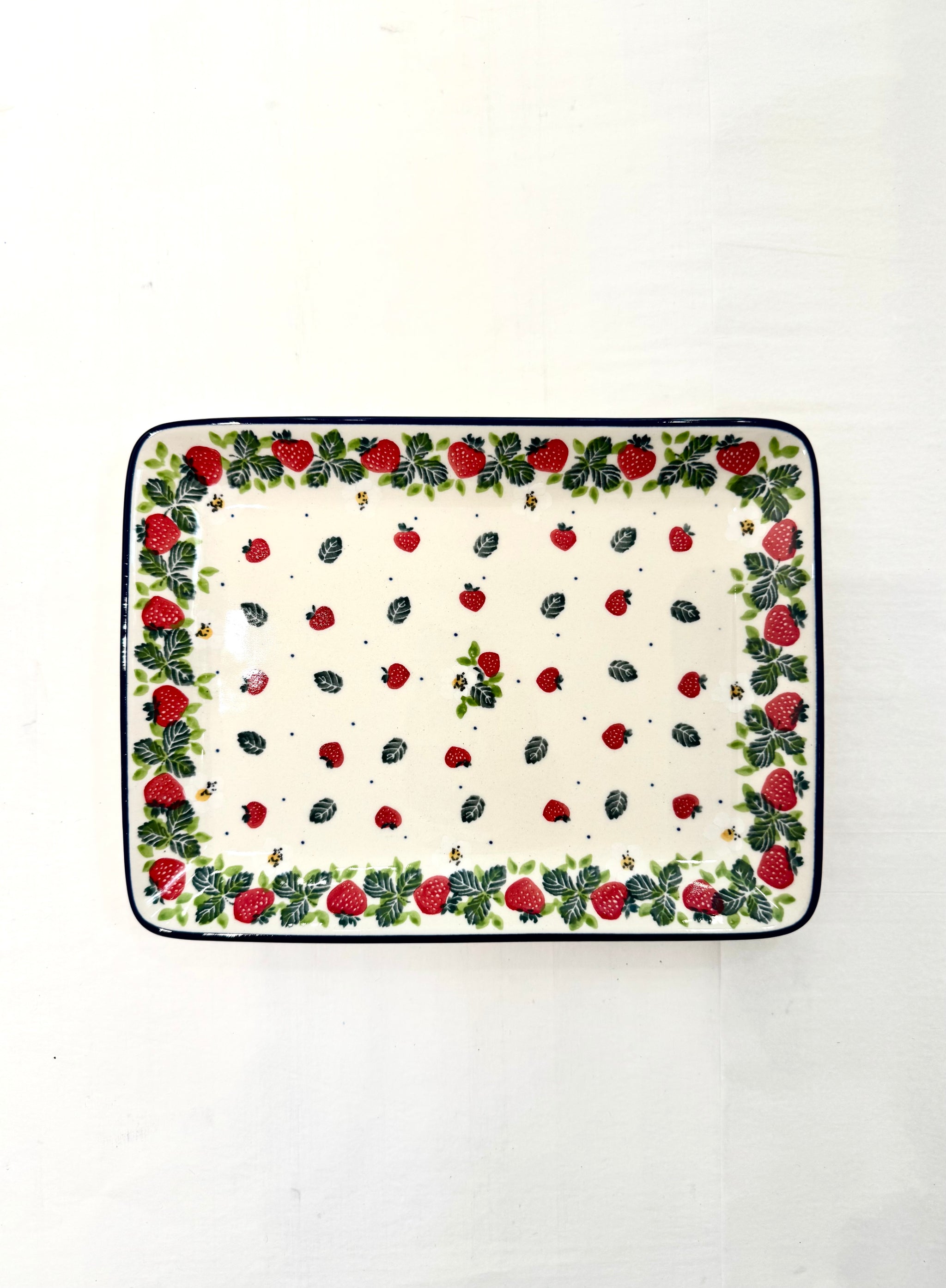 TARJOILULAUTANEN 24 X 18cm - KESÄTUULI