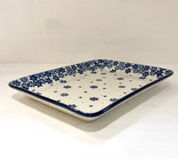 TARJOILULAUTANEN 24 x 18cm - SWEET RIVIERA