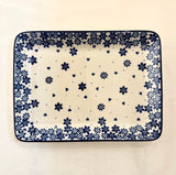 TARJOILULAUTANEN 24 x 18cm - SWEET RIVIERA