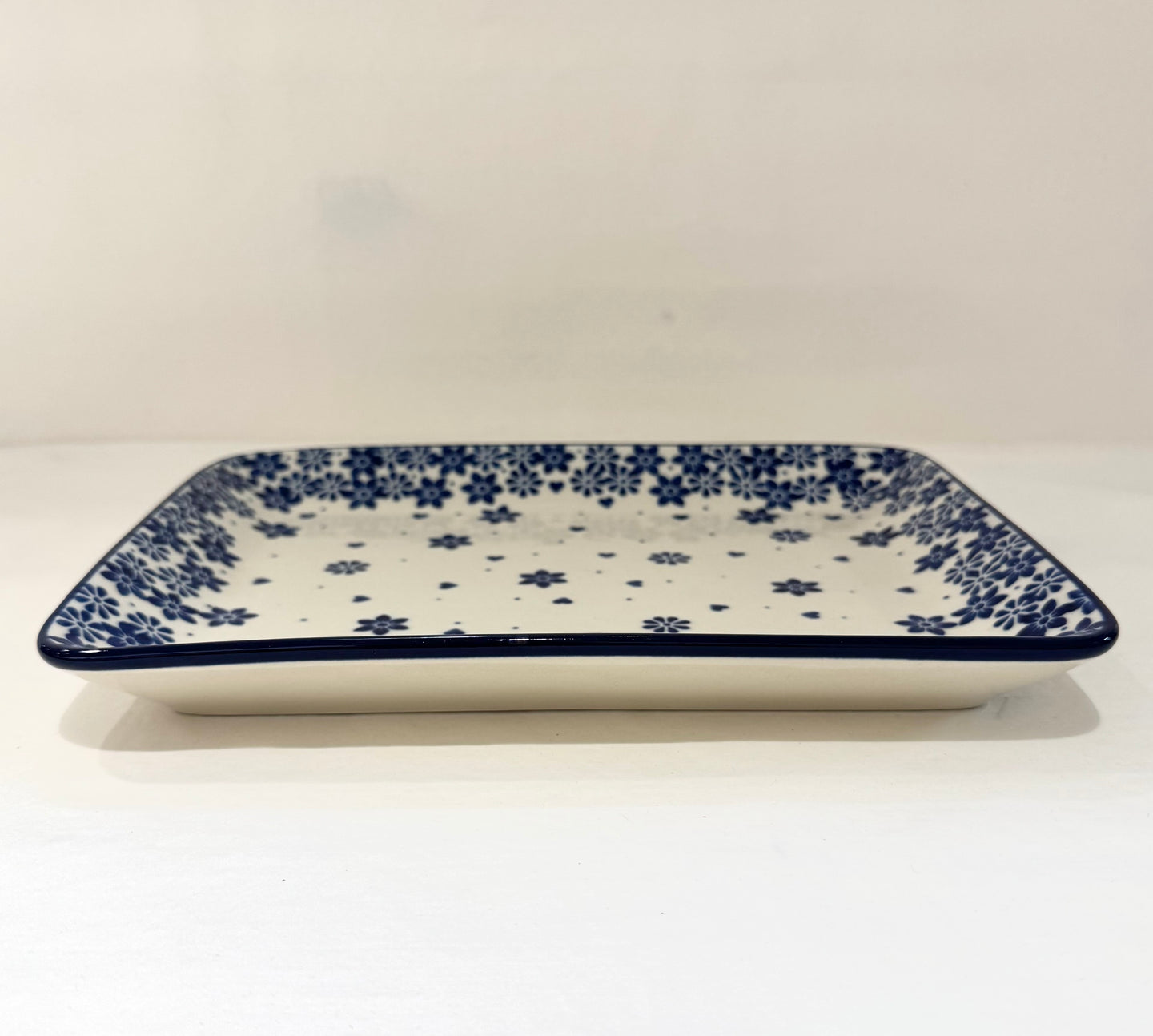 TARJOILULAUTANEN 24 x 18cm - SWEET RIVIERA