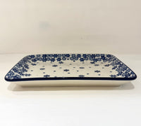 TARJOILULAUTANEN 24 x 18cm - SWEET RIVIERA