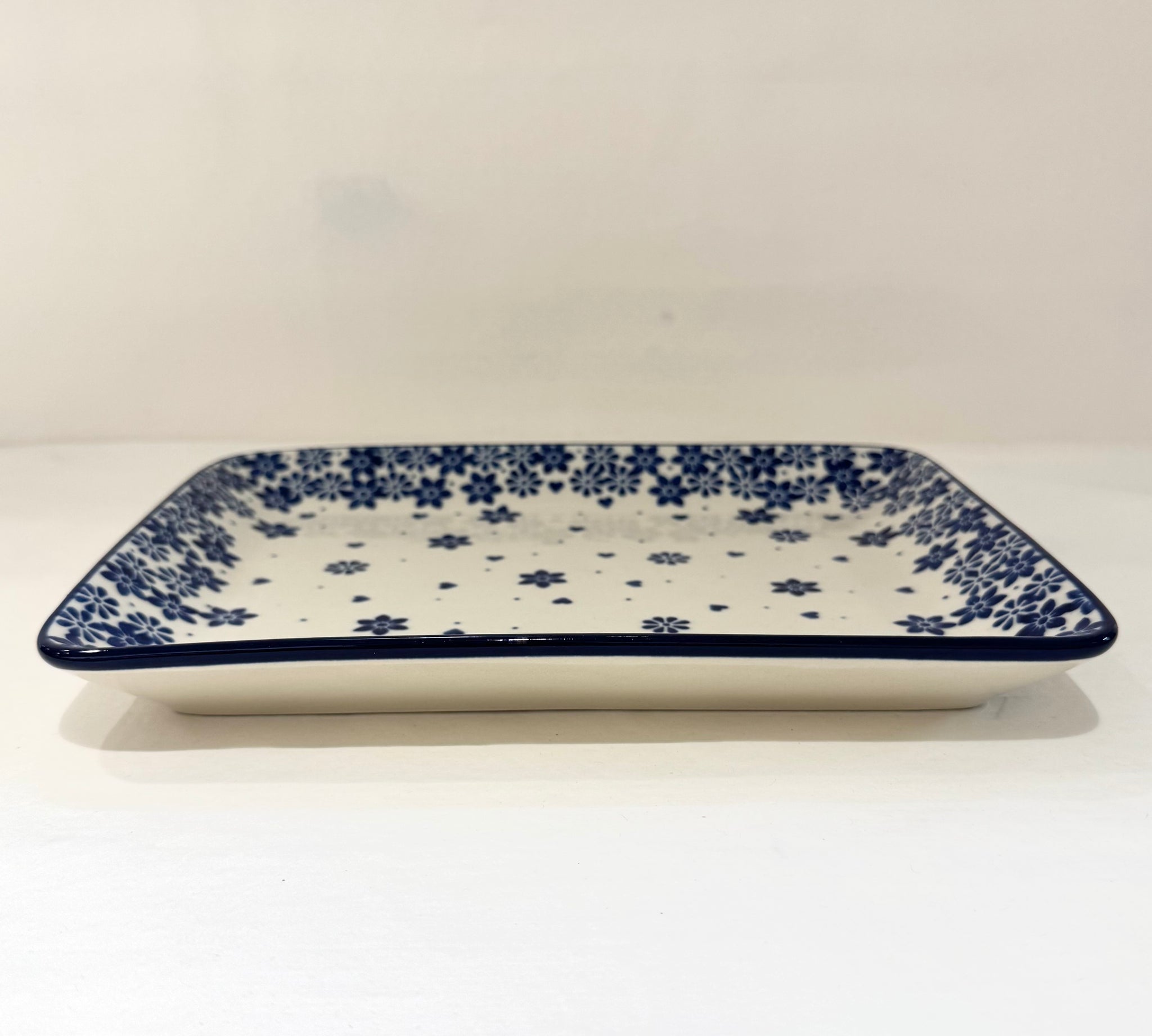 TARJOILULAUTANEN 24 x 18cm - SWEET RIVIERA