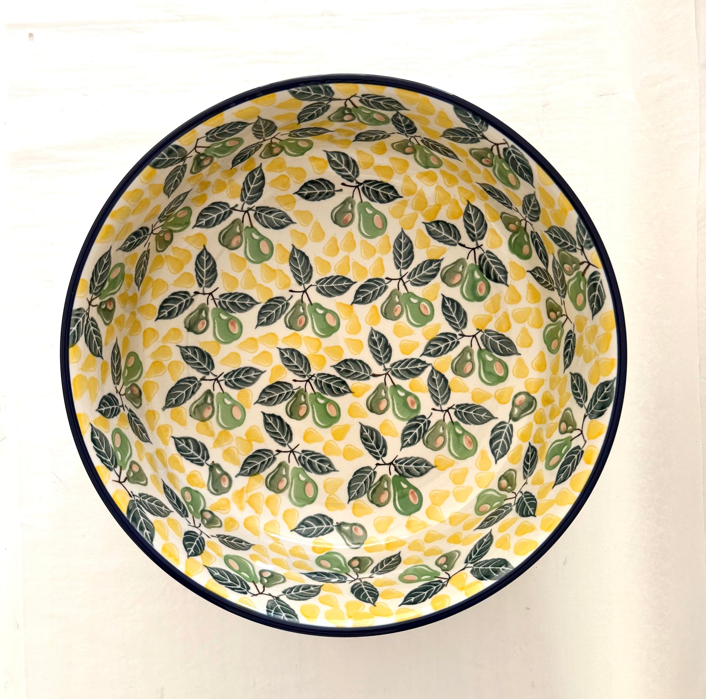 KLASSINEN KULHO 5L - PERA