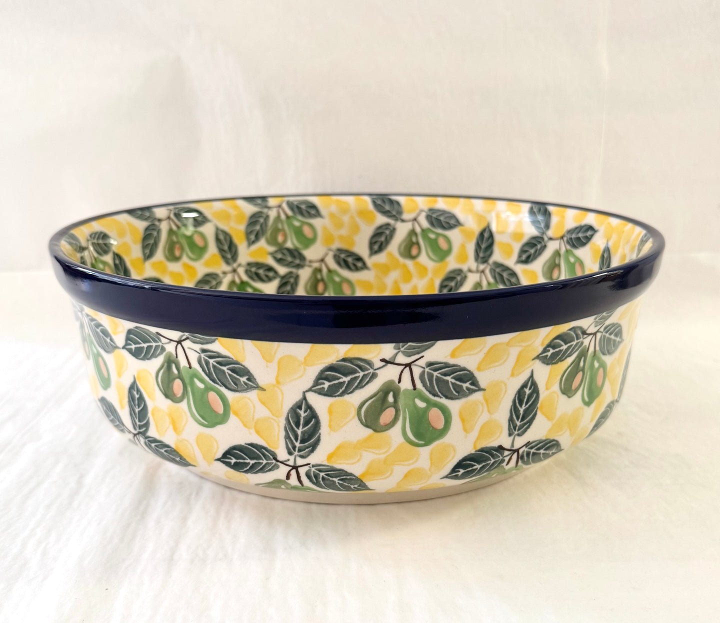 KLASSINEN KULHO 5L - PERA