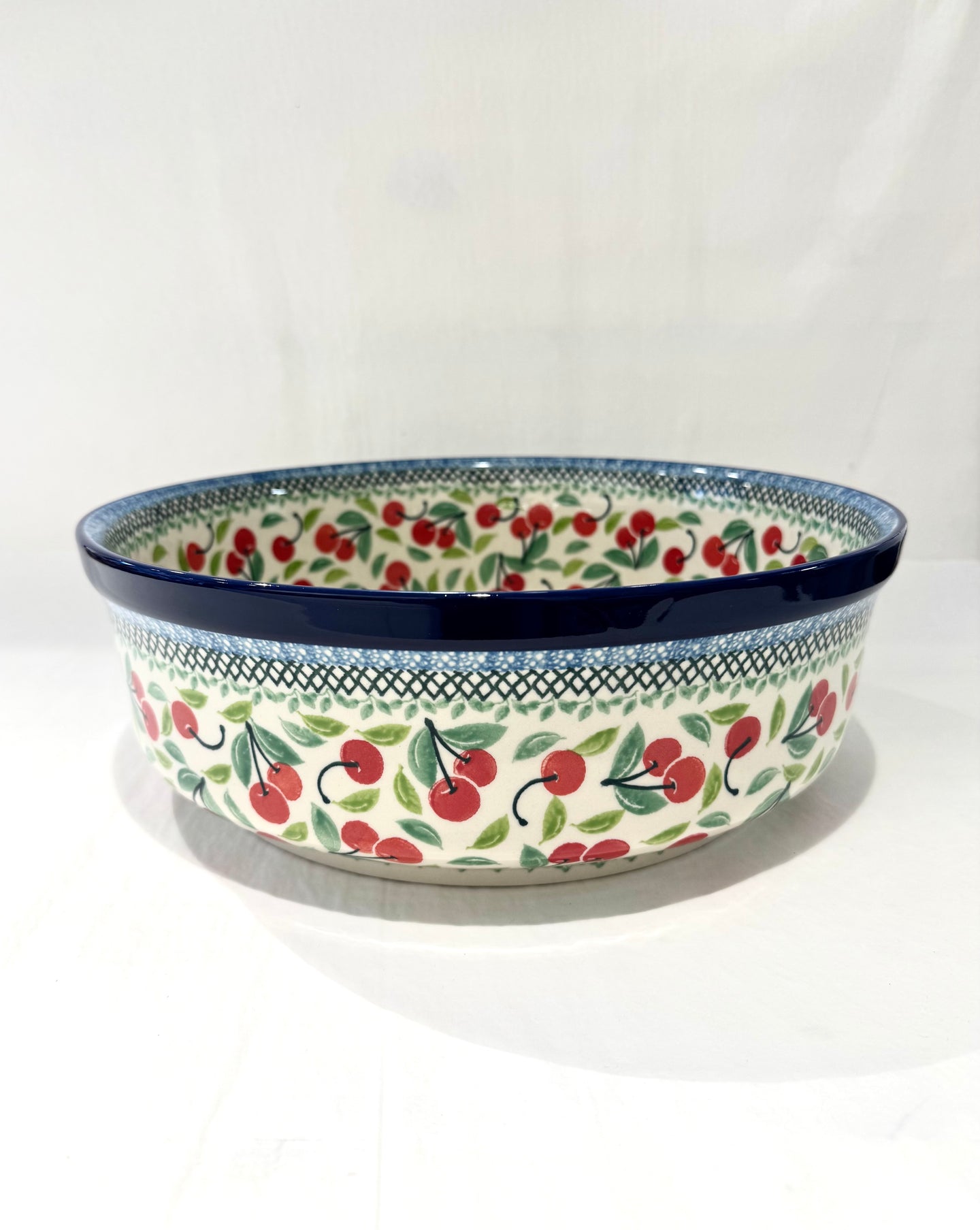 KLASSINEN KULHO 5L - KIRSIKKAPIIRAKKA