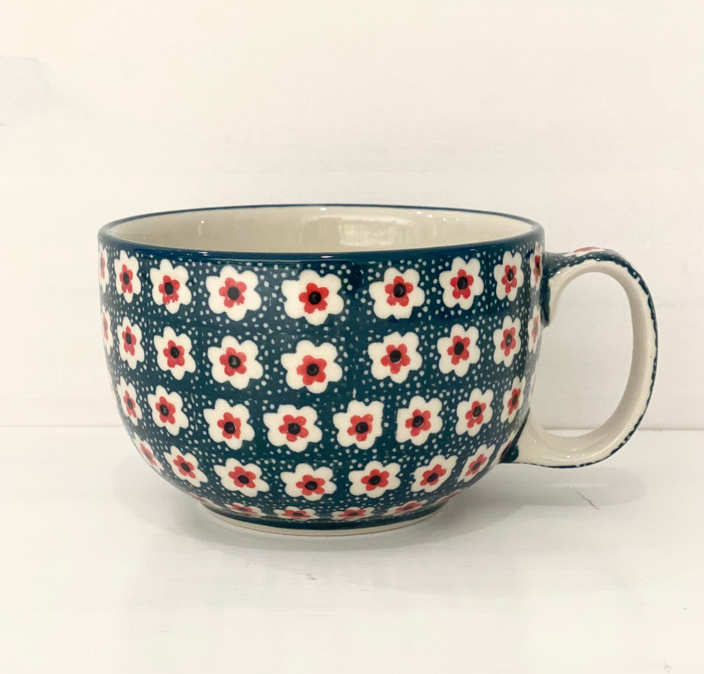 MUKI 0,4L - KUKKAKETO VIHREÄ