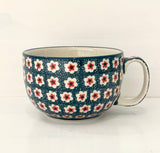 MUKI 0,4L - KUKKAKETO VIHREÄ