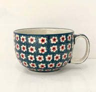 MUKI 0,4L - KUKKAKETO VIHREÄ