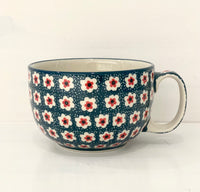 MUKI 0,4L - KUKKAKETO VIHREÄ