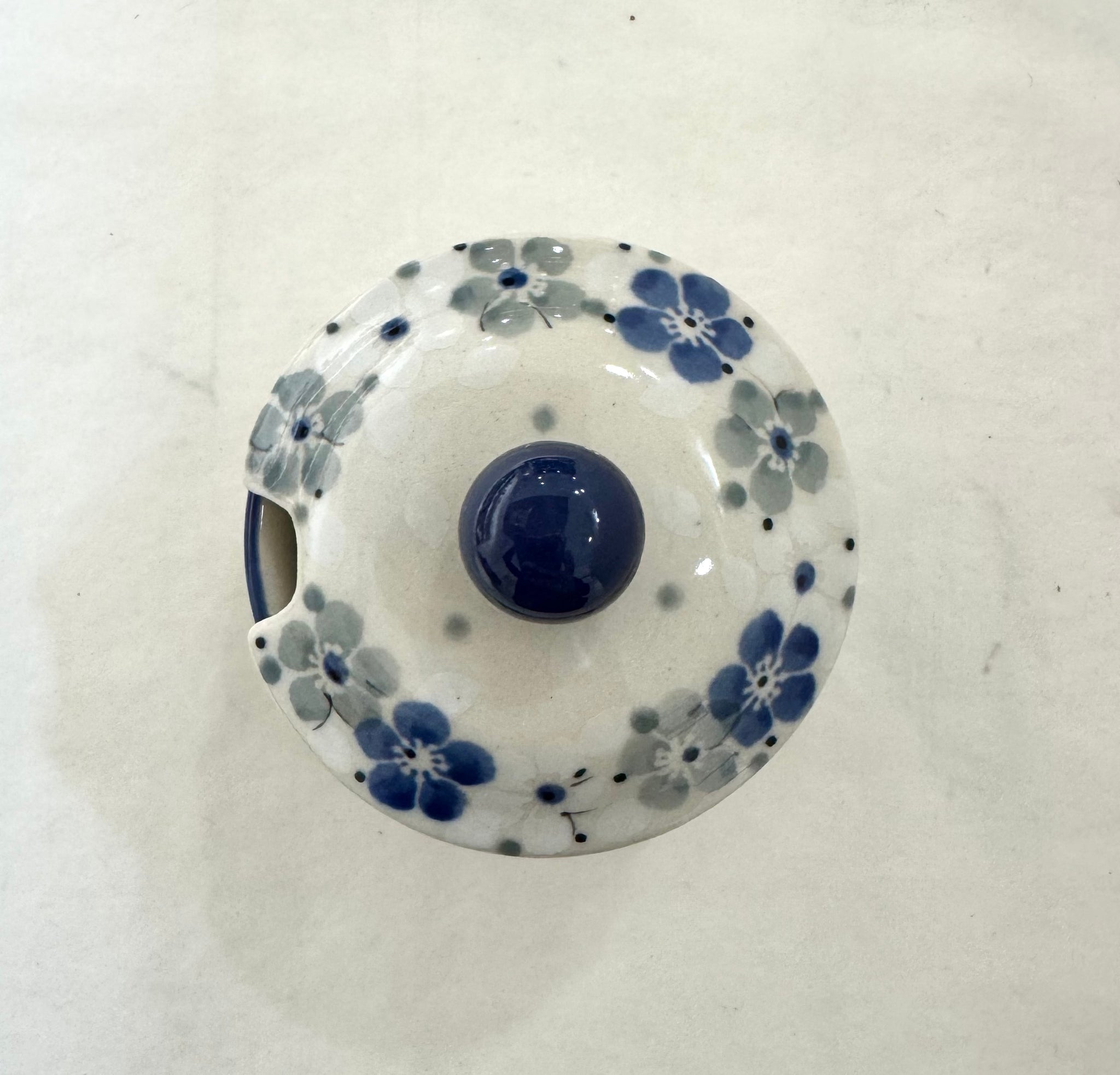 SOKERIKKO 0,1L - BLUE WHISPER