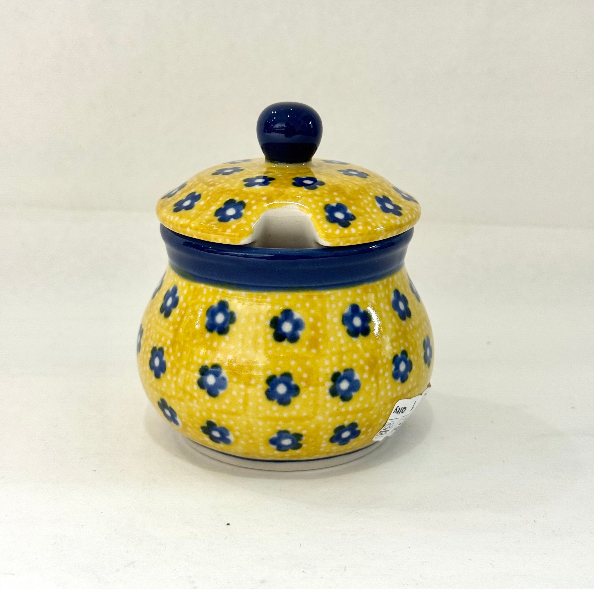 SOKERIKKO 0,1L - AURINKO