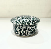 KANNELLINEN PURKKI 0,2L - EUCALYPTUS