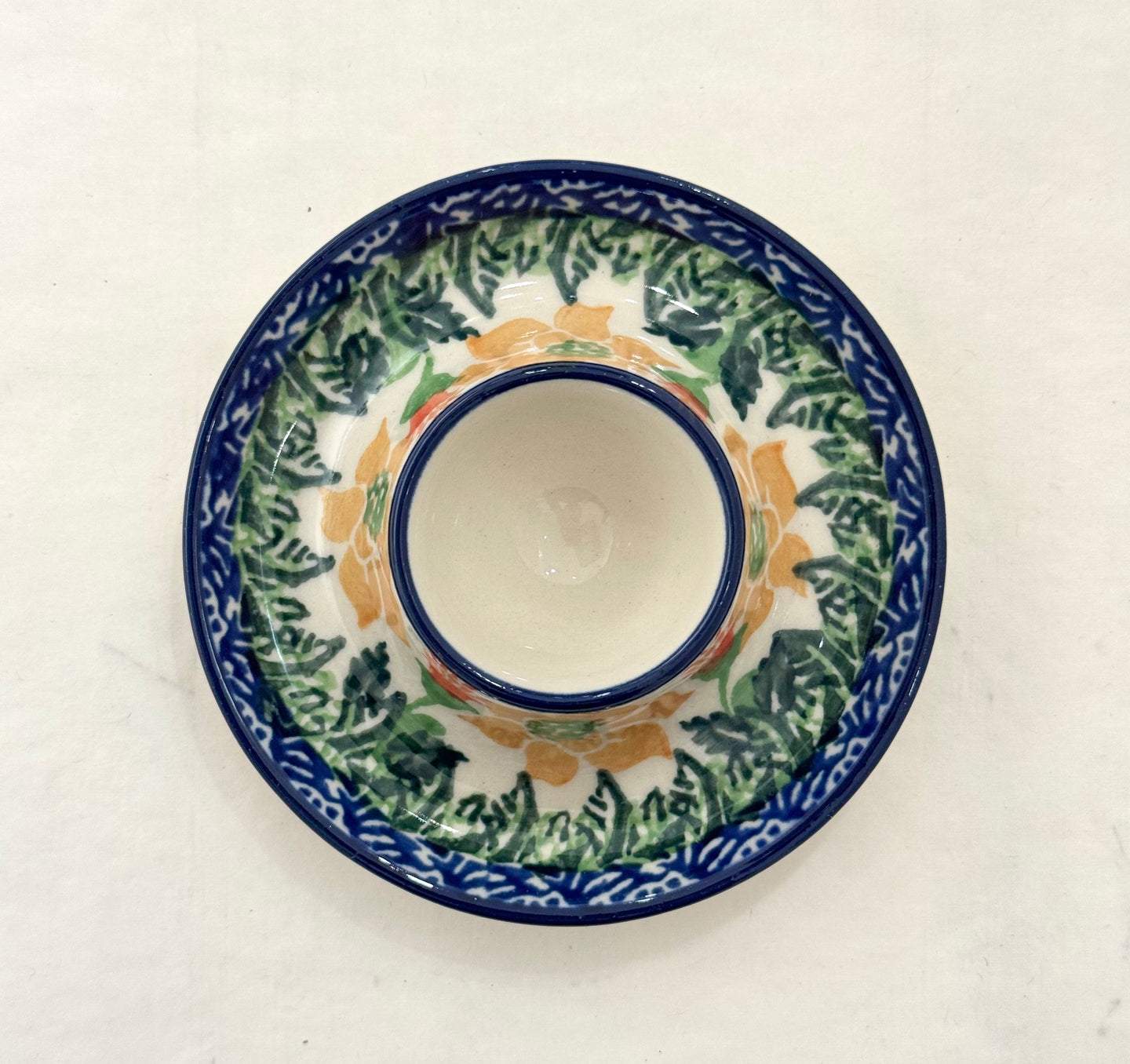 MUNAKUPPI LAAKEA - TEXASIN KELTARUUSU