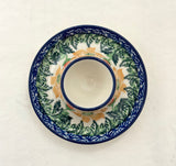 MUNAKUPPI LAAKEA - TEXASIN KELTARUUSU