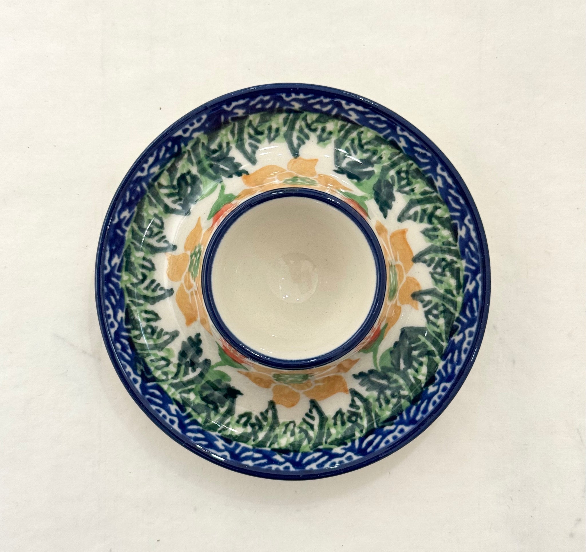 MUNAKUPPI LAAKEA - TEXASIN KELTARUUSU