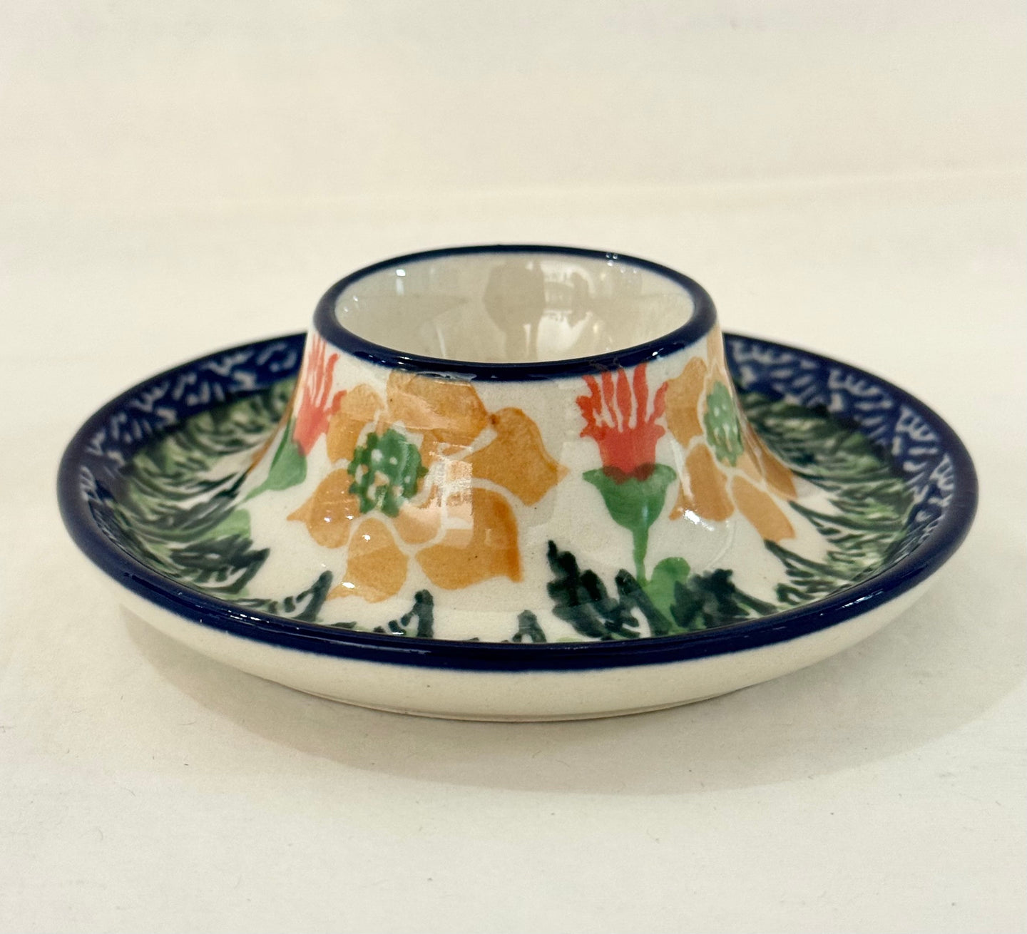 MUNAKUPPI LAAKEA - TEXASIN KELTARUUSU