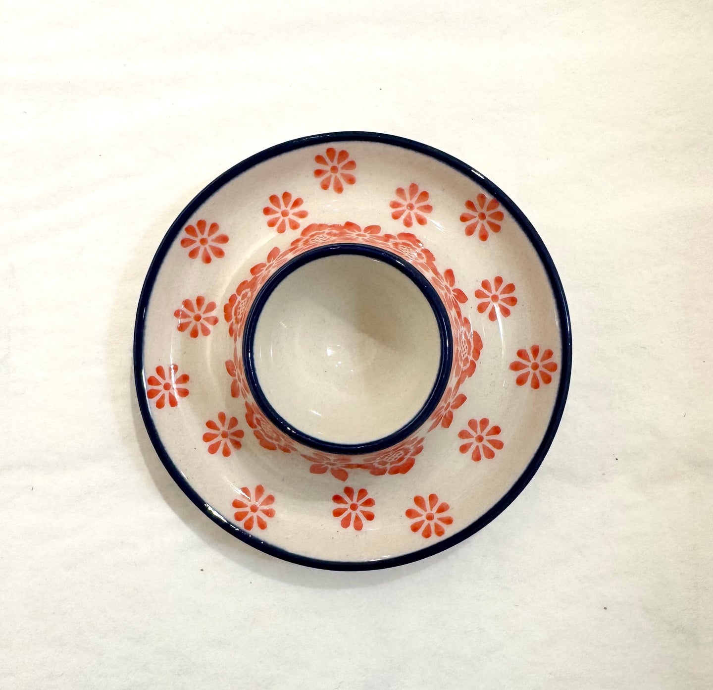 MUNAKUPPI LAAKEA - RIVIERA PUNAINEN