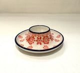 MUNAKUPPI LAAKEA - RIVIERA PUNAINEN