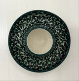 Egg cup flat - bamboo