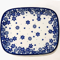 LAUTANEN 18,5 X 15cm - SWEET RIVIERA