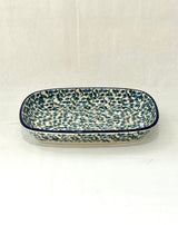 LAUTANEN 18,5 x 15cm - MUSTIKKAPENSAS