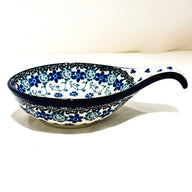 PYÖREÄ KAPUSTANLEPUUTIN - RIVIERA