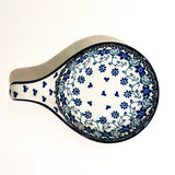 PYÖREÄ KAPUSTANLEPUUTIN - RIVIERA