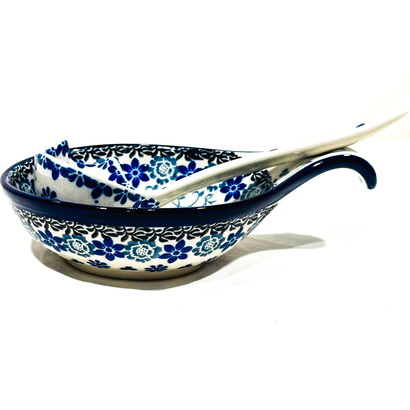 PYÖREÄ KAPUSTANLEPUUTIN - RIVIERA