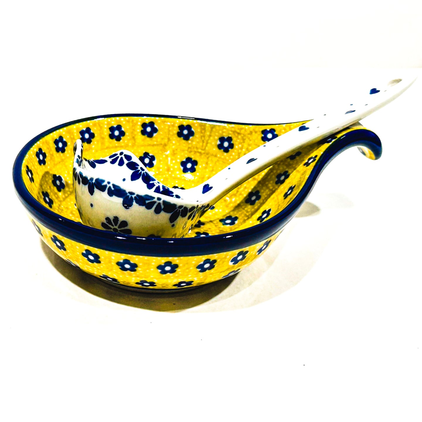 PYÖREÄ KAPUSTANLEPUUTIN - AURINKO