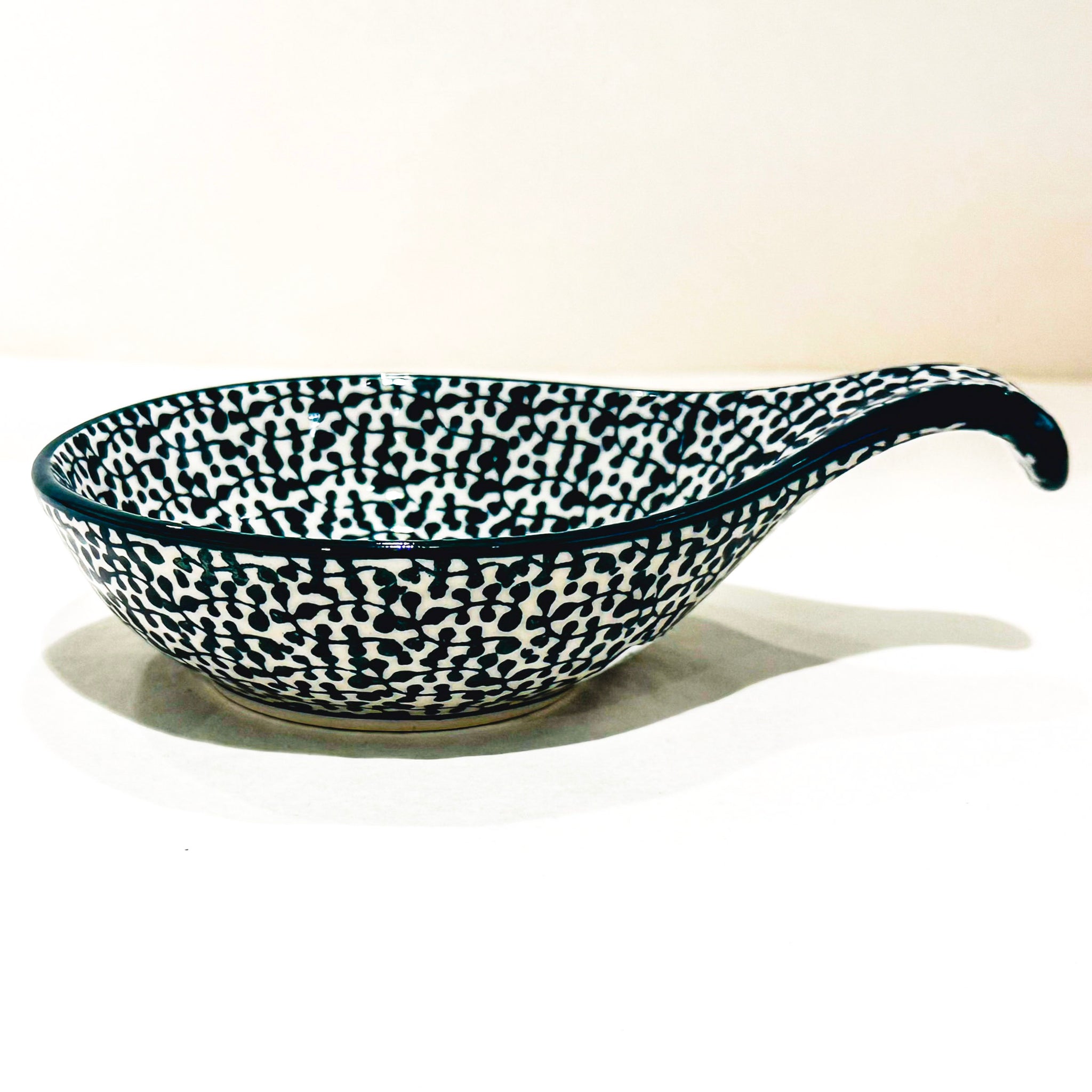 PYÖREÄ KAPUSTANLEPUUTIN - EUCALYPTUS