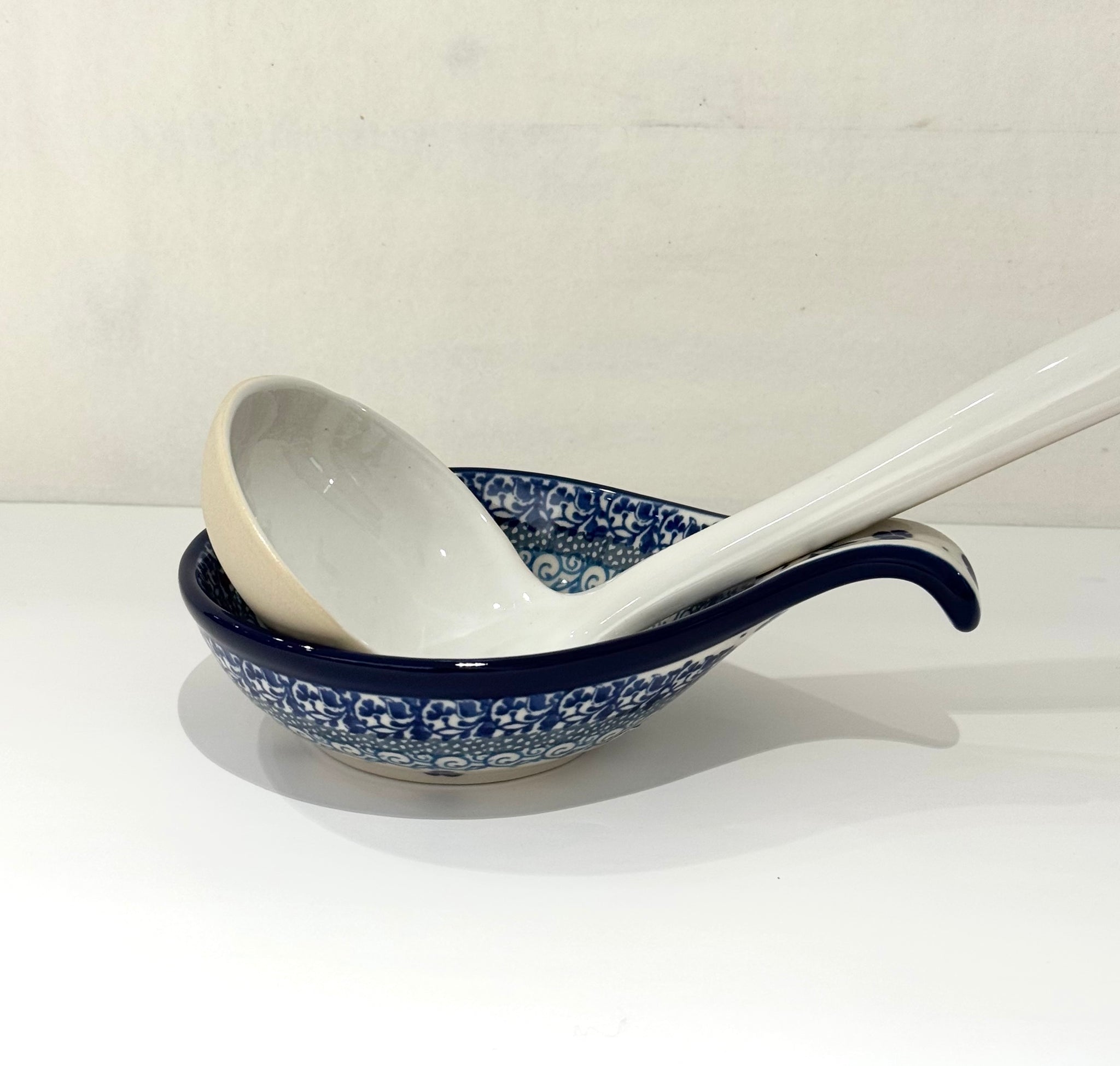 PYÖREÄ KAPUSTANLEPUUTIN - LINTU SININEN