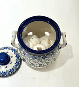 VALKOSIPULIPURKKI - RIVIERA