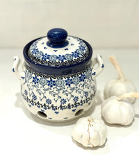 VALKOSIPULIPURKKI - RIVIERA